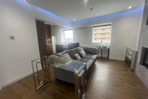 2 bedroom apartment to rent, Laurel Place, Glasgow G11