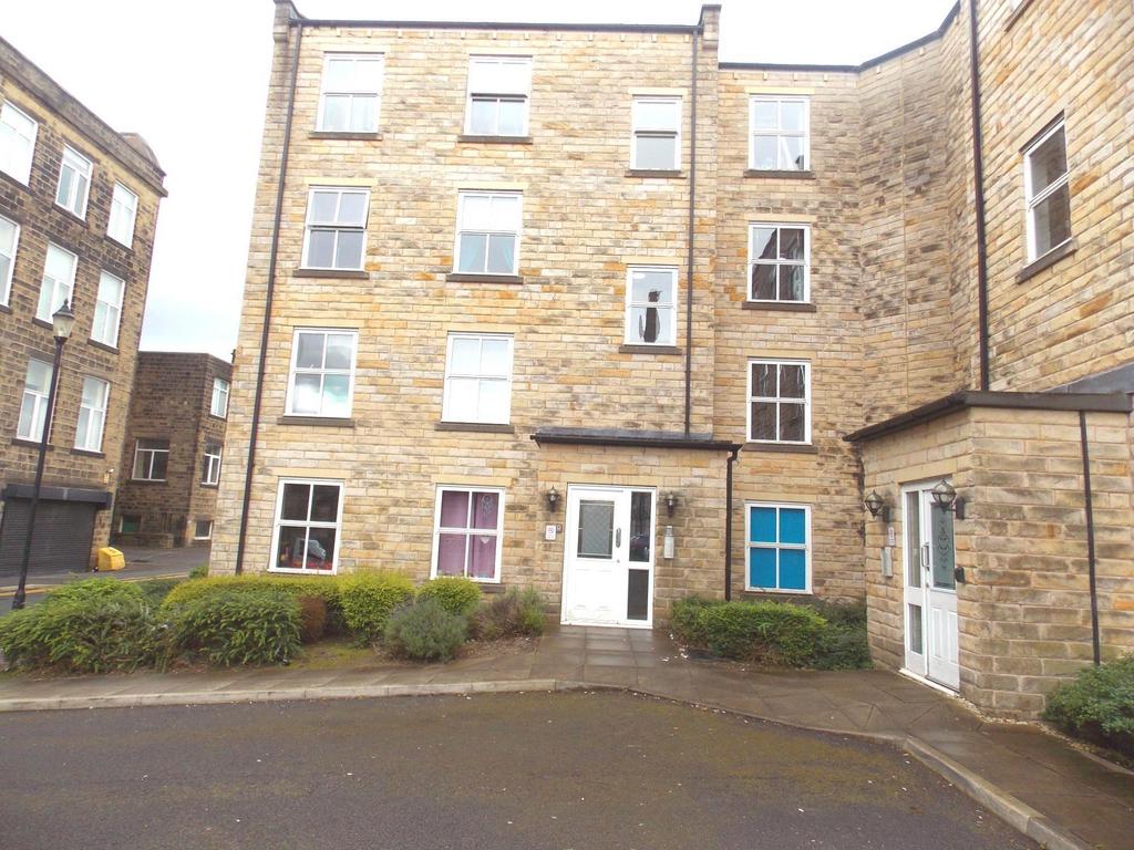 Two Bedroom Apartment