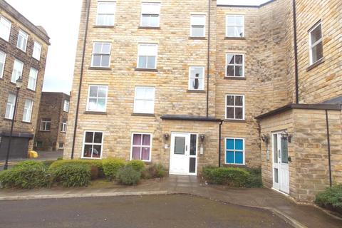 5 Britannia Wharf, Bingley, West Yorkshire, BD16