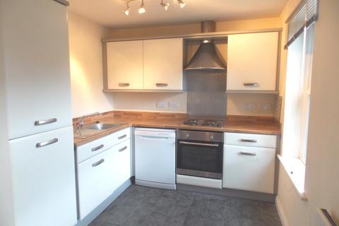 2 bedroom flat to rent, 5 Britannia Wharf, Bingley, West Yorkshire, BD16