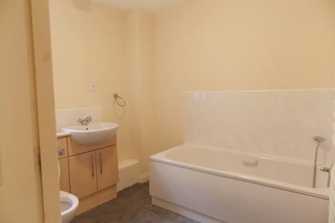 2 bedroom flat to rent, 5 Britannia Wharf, Bingley, West Yorkshire, BD16