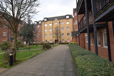 2 bedroom apartment to rent, Omega Court, Romford RM7