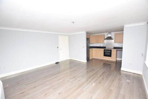 2 bedroom apartment to rent, Omega Court, Romford RM7