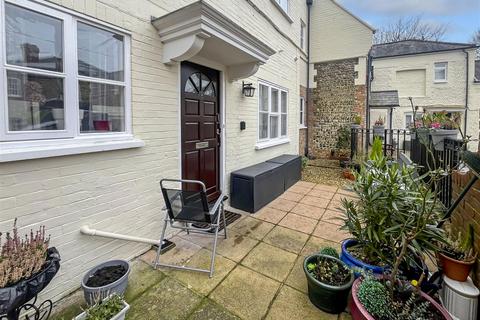 2 bedroom cottage for sale, Goda Road, Littlehampton BN17