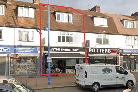 Mixed use for sale, The Broadway, Potters Bar EN6