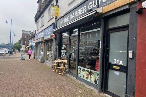 Mixed use for sale, The Broadway, Potters Bar EN6