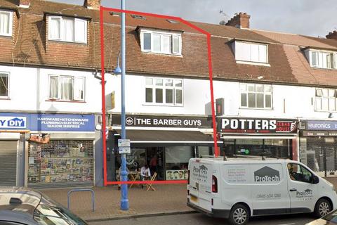 Mixed use for sale, The Broadway, Potters Bar EN6