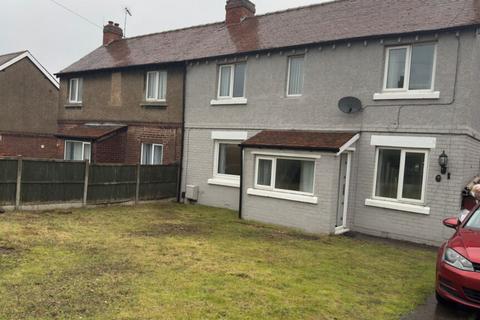 3 bedroom semi-detached house to rent, South Avenue, Worksop, Nottinghamshire, S80 2RD