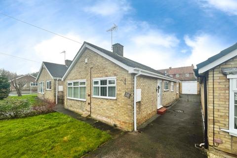 2 bedroom bungalow for sale, Crake Wells, Walkington, Beverley, HU17 8SB