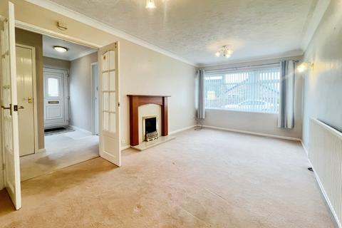 2 bedroom bungalow for sale, Crake Wells, Walkington, Beverley, HU17 8SB