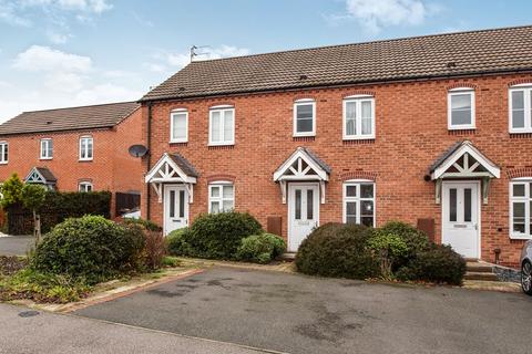 2 bedroom house to rent, Mendel Drive, Leicestershire LE11