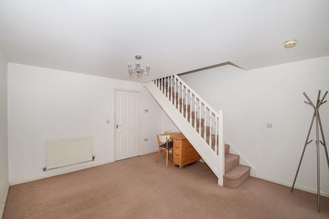 2 bedroom house to rent, Mendel Drive, Leicestershire LE11