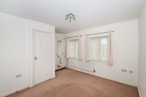 2 bedroom house to rent, Mendel Drive, Leicestershire LE11