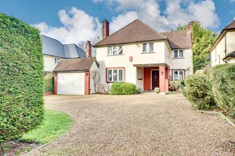 4 bedroom detached house for sale, Rowney Gardens, Sawbridgeworth, CM21