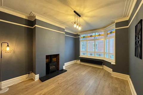 3 bedroom terraced house for sale, Cleveleys Avenue, Chorlton