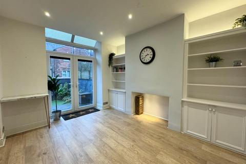 3 bedroom terraced house for sale, Cleveleys Avenue, Chorlton