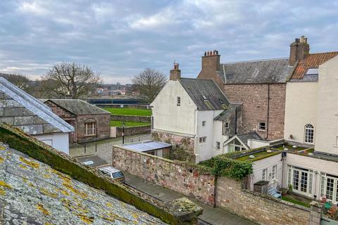 4 bedroom townhouse for sale, Palace Street, Berwick-upon -Tweed