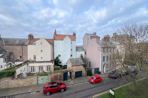 4 bedroom townhouse for sale, Palace Street, Berwick-upon -Tweed