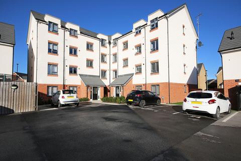 2 bedroom apartment for sale, Oak Dene Way, Rotherham S60