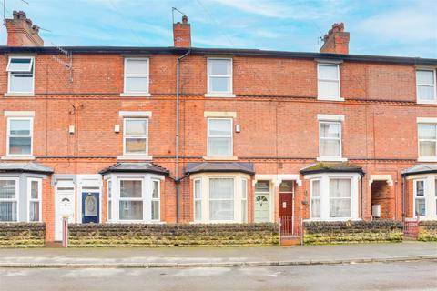 3 bedroom terraced house for sale, Wilford Crescent East, The Meadows NG2