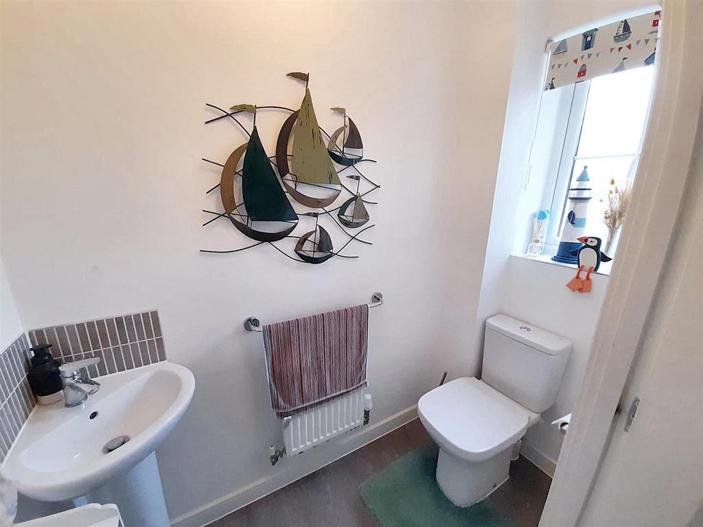 Cloakroom