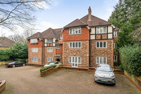 Eastbury Avenue, Northwood, Middlesex