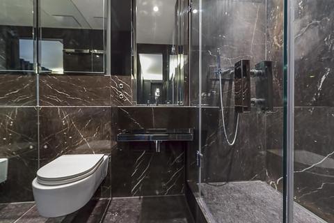 undefined, Pan Peninsula Square, London, E14 9HR