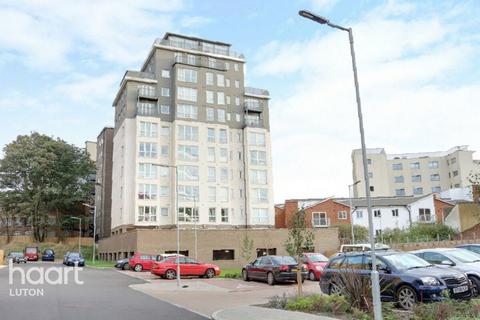 2 bedroom apartment for sale, Midland Road, Luton