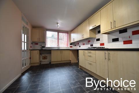 3 bedroom terraced house for sale, Mountbatten Road, Sudbury