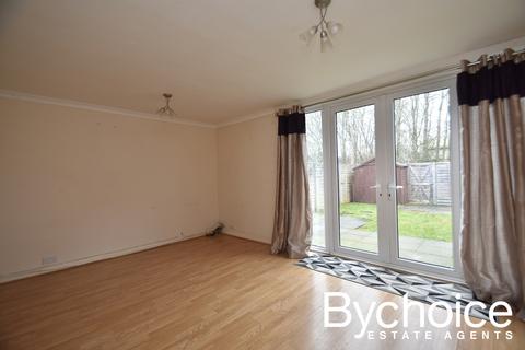 3 bedroom terraced house for sale, Mountbatten Road, Sudbury