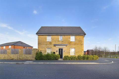 3 bedroom semi-detached house to rent, Bailey Crescent, Appleton Thorn