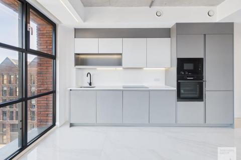 1 bedroom apartment to rent, Apt 5.03 :: One Silk Street