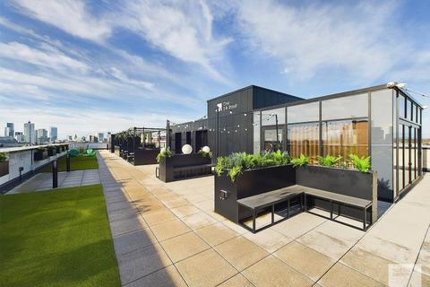 1 bedroom apartment to rent, Apt 5.03 :: One Silk Street