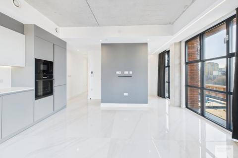 1 bedroom apartment to rent, Apt 5.03 :: One Silk Street