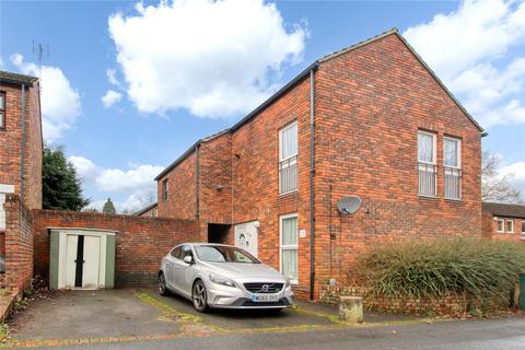 2 bedroom maisonette for sale, Kimberley, Bracknell, Berkshire, RG12