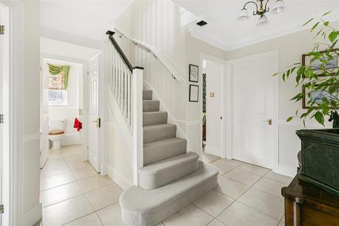 4 bedroom detached house for sale, Common Lane, Radlett