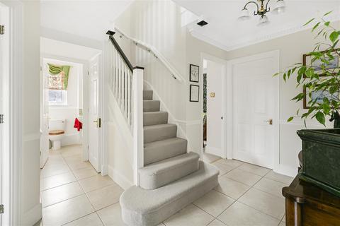1, Manor Court Common Lane, Radlett, WD7 8PU