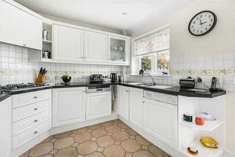 1, Manor Court Common Lane, Radlett, WD7 8PU