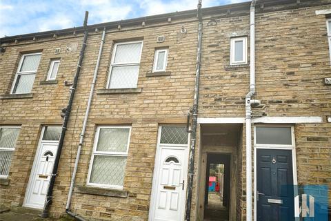 3 bedroom terraced house for sale, Buckrose Terrace, Huddersfield, HD1