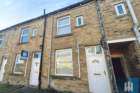 3 bedroom terraced house for sale, Buckrose Terrace, Huddersfield, HD1