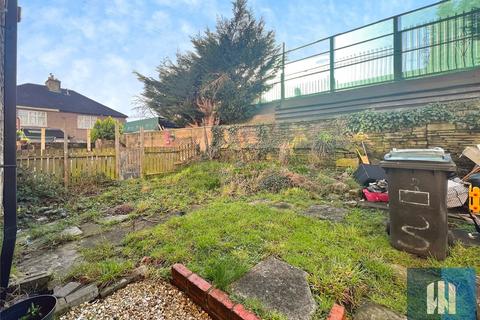 3 bedroom terraced house for sale, Buckrose Terrace, Huddersfield, HD1