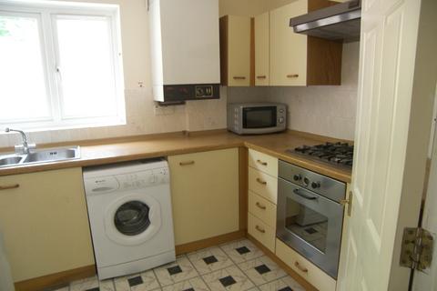 undefined, Whitchurch RG28