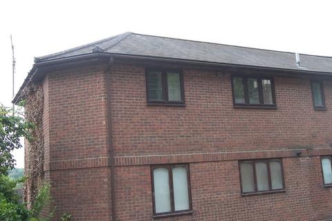 undefined, Whitchurch RG28