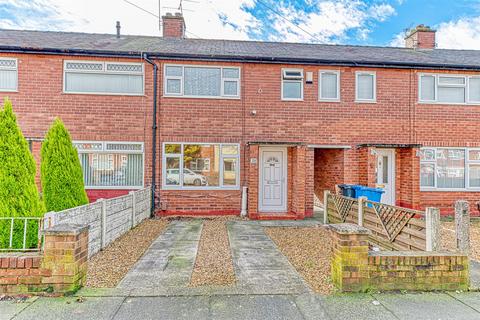 2 bedroom terraced house to rent, Statham Avenue, Warrington