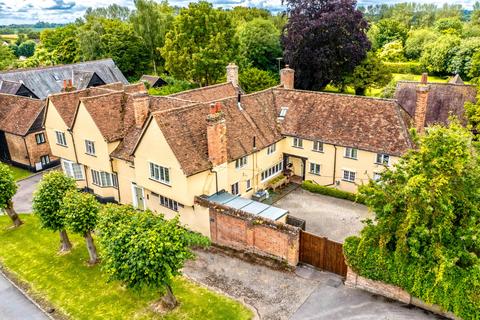 7 bedroom detached house for sale, Cage End, Hatfield Broad Oak, Bishop's Stortford, Essex, CM22