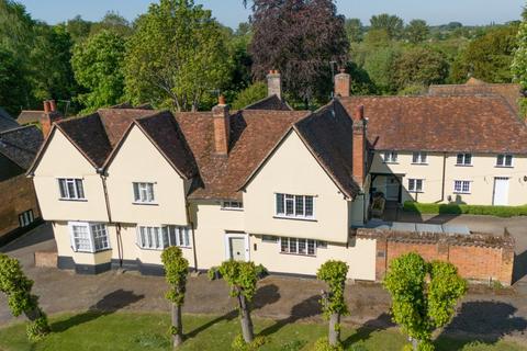 7 bedroom detached house for sale, Cage End, Hatfield Broad Oak, Bishop's Stortford, Essex, CM22