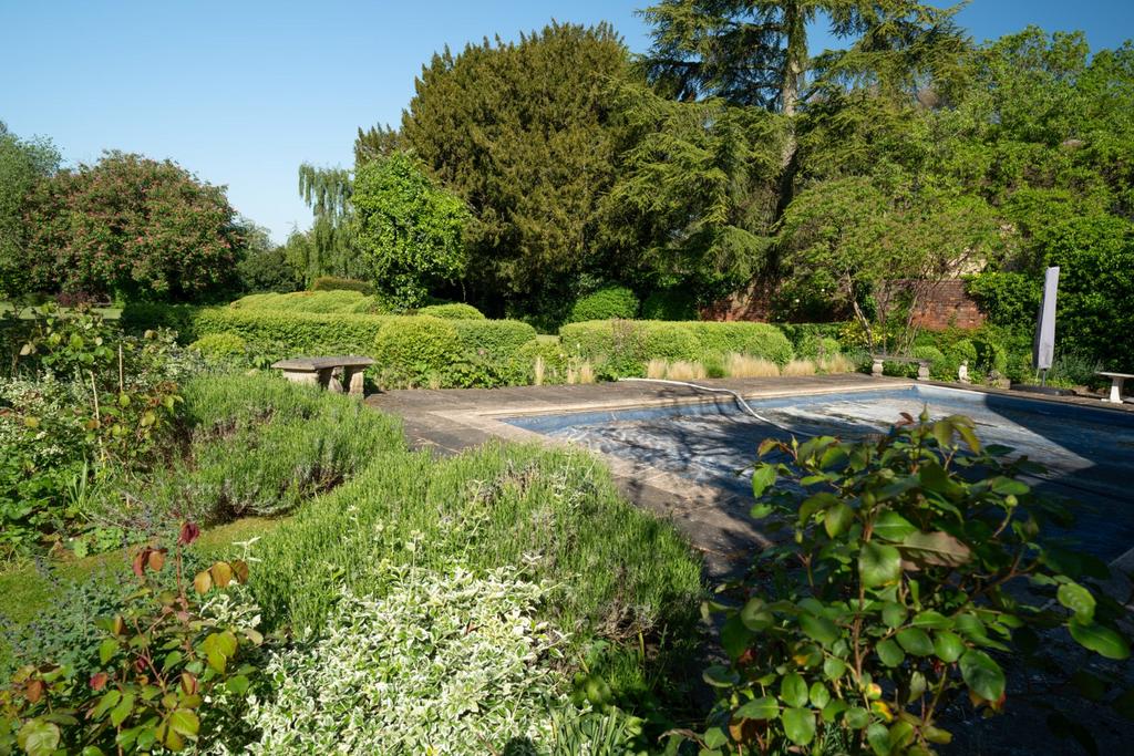 Gardens