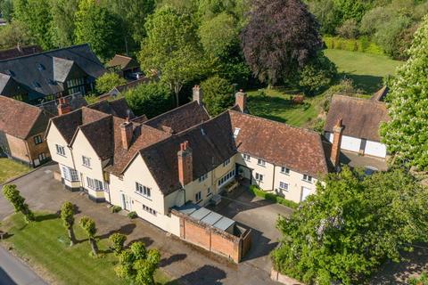 undefined, Cage End, Hatfield Broad Oak, Bishop's Stortford, Essex, CM22
