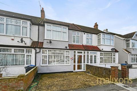 undefined, Beckway Road, London SW16