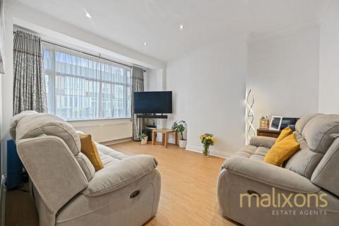 undefined, Beckway Road, London SW16